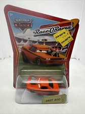 Disney Pixar Cars Supercharged