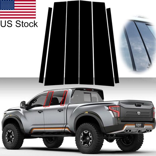 For nissan titan - titan, cab