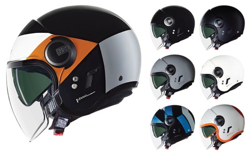 Nolan n21 visor - n21,