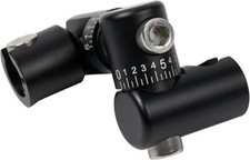 Single Side V Bar Adjustable