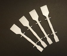 4 x Double Ended Plastic PVA