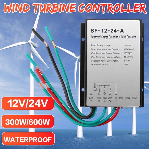 24v 300w 600w waterproof - 300w/600w,