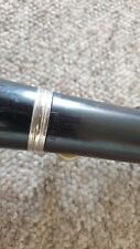 Noblet Artist Bb Clarinet - Cased plays but needs a service