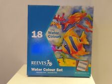 New Old Stock Reeves Fine