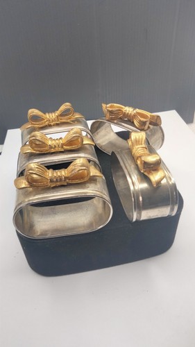 Vintage set silver plated - vintage, 4