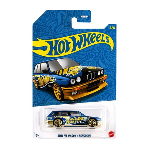 Hot wheels 2026 - hot, pearl