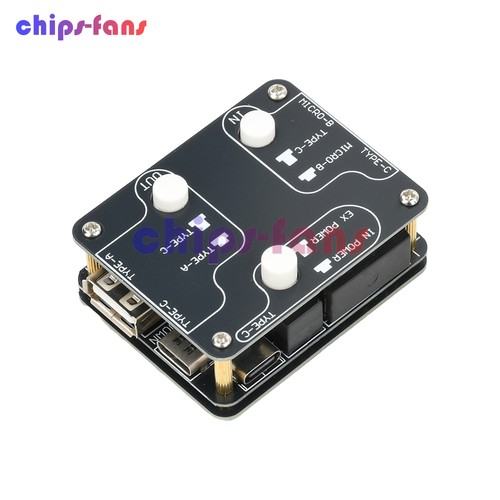 Usb2 isolator high speed - usb2.0,