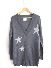 Next Womens Grey Long Sleeve