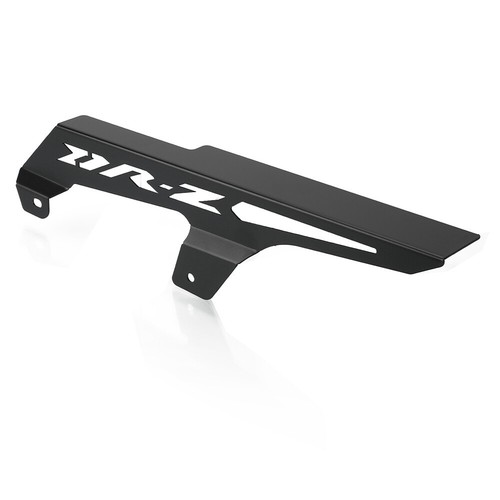 Motorcycle chain guard cover - guard,