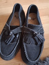 Martens adrian black - dr,