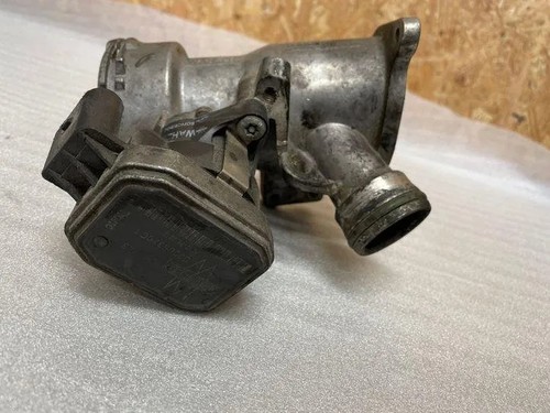 Mercedes benz w211 - e, valve