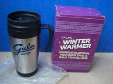 Gala bingo thermal - gala,