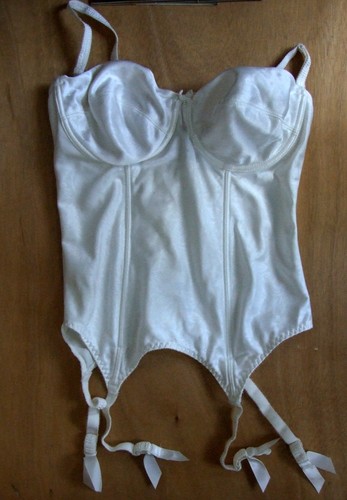 Michael vintage corset - , top