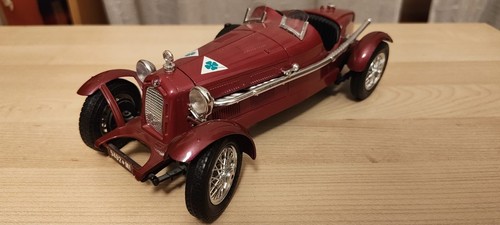 Alfa romeo 2300 - romeo,