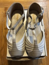 Cosyfeet Wide Fitting Dress