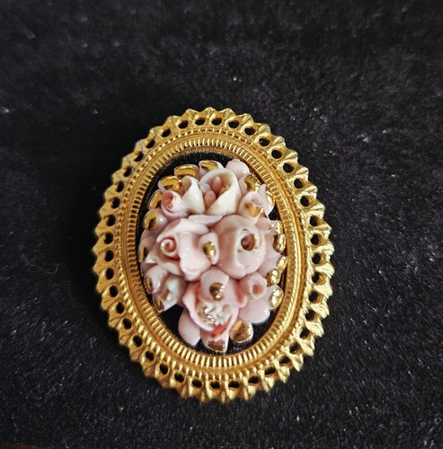 Vintage porcelain bone china - bone,
