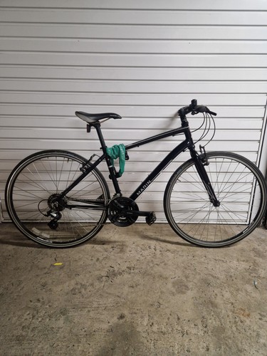 Marin fairfax hybrid - marin, 17"