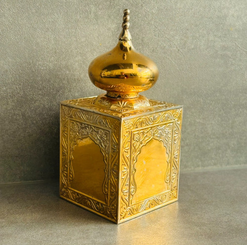 Amouage gold asprey sterling - gold,