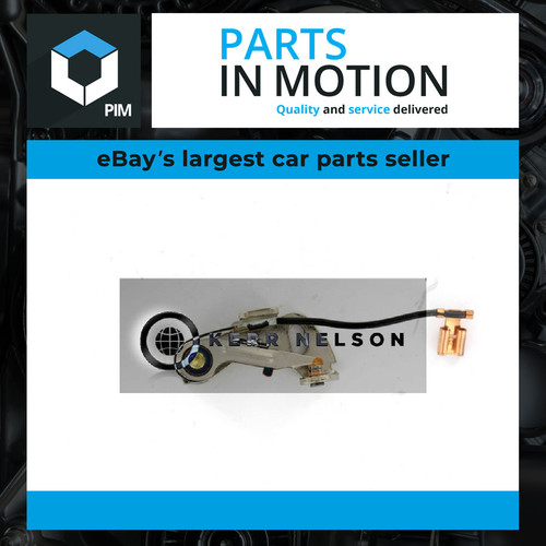 Ignition contact breaker fits - ignition,