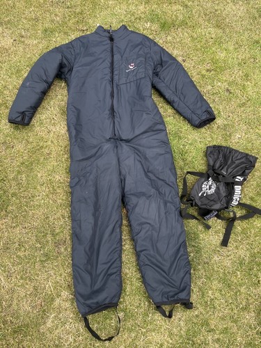 Weezle extreme undersuit with - extreme+,