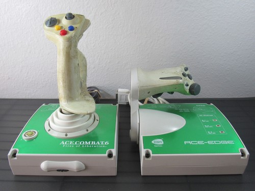 Hori ace combat - hori,