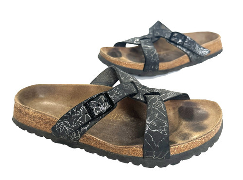 Ladies papillio birkenstock - ladies, papillio/birkenstock