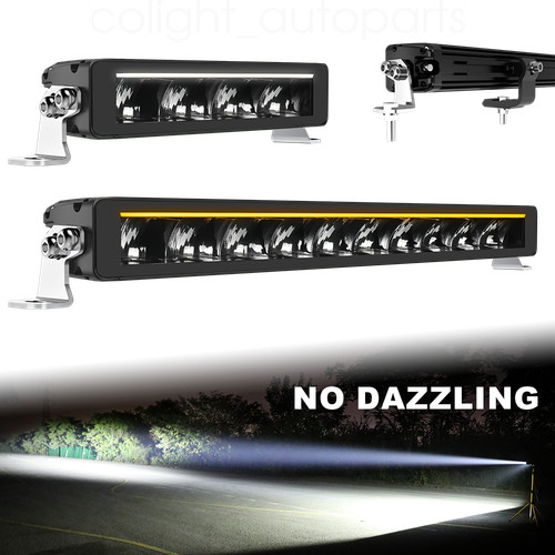 Hella black magic led - magic, 10-52"