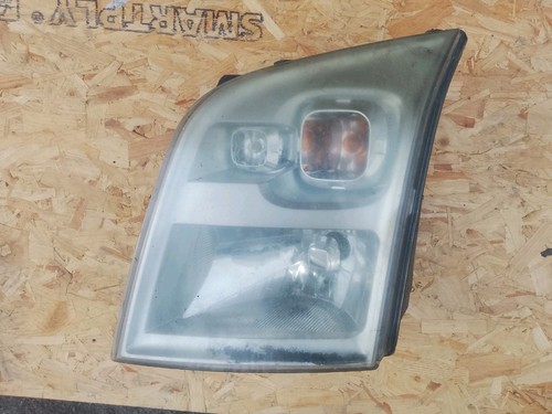 Ford transit mk7 passenger - transit,
