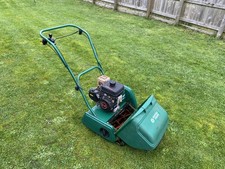 Suffolk Punch 14sk Cylinder