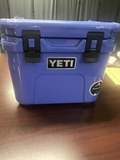 New Yeti Roadie 15 Hard Coolers
