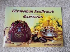 Elizabethan Needlework