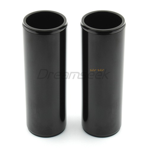 49mm upper front fork cover - fork,