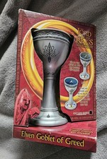 Lord of the Rings ELVEN GOBLET