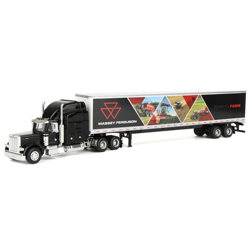 Spec cast peterbilt 379 - spec,