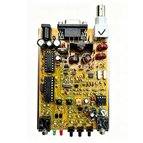 Super transceiver ham - 51,
