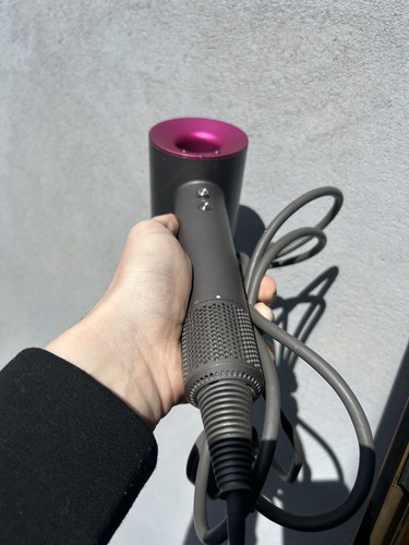 Dyson hairdryer - dyson,