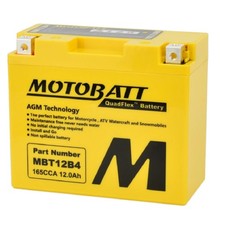 Mh900 motobatt battery ducati - motobatt,