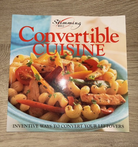 Slimming world convertible - slimming,