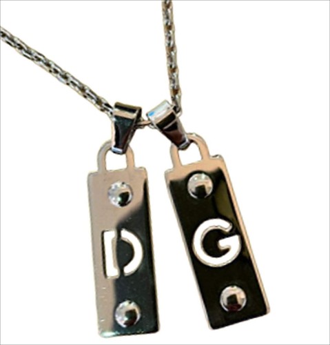 Dolce gabbana two - two, rectangular