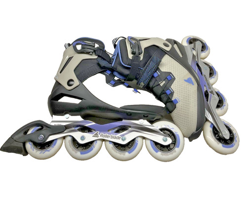 Rollerblade macroblade - rollerblade, 90