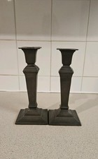 Stunning Pair of Antique