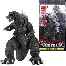 NECA Godzilla 2001 Movie