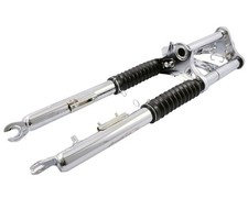 Fork by EWC in Chrome Complete