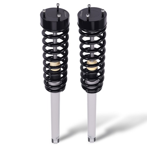Airmatic rear suspension strut - suspension,