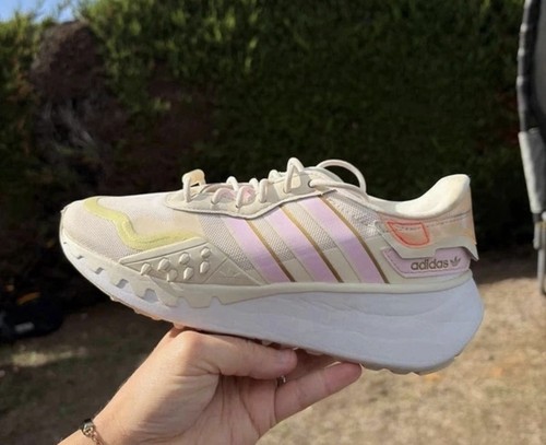 Adidas choigo wonder white - wonder,