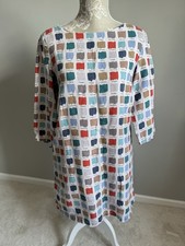 SEASALT 100% LINEN 'SOL BLAZE