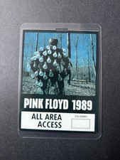 Vintage Original 1989 Pink