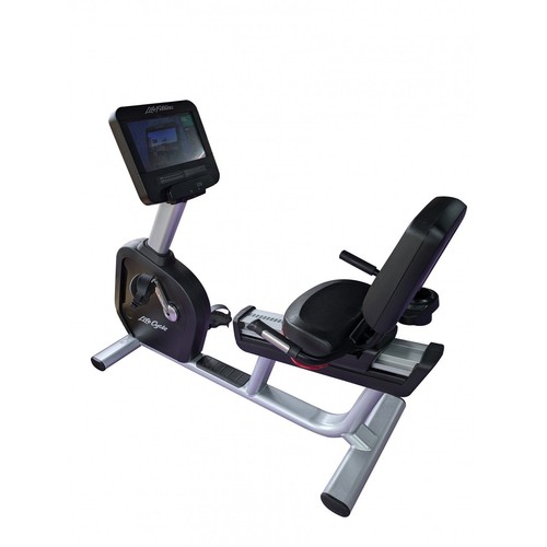 Life fitness integrity - fitness,