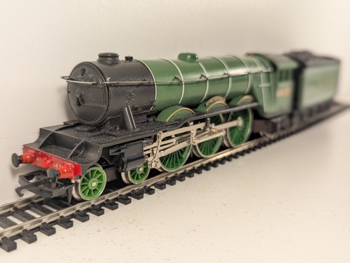 Hornby gauge flying - hornby,