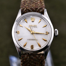 1957 Rolex Oyster Royal 6246